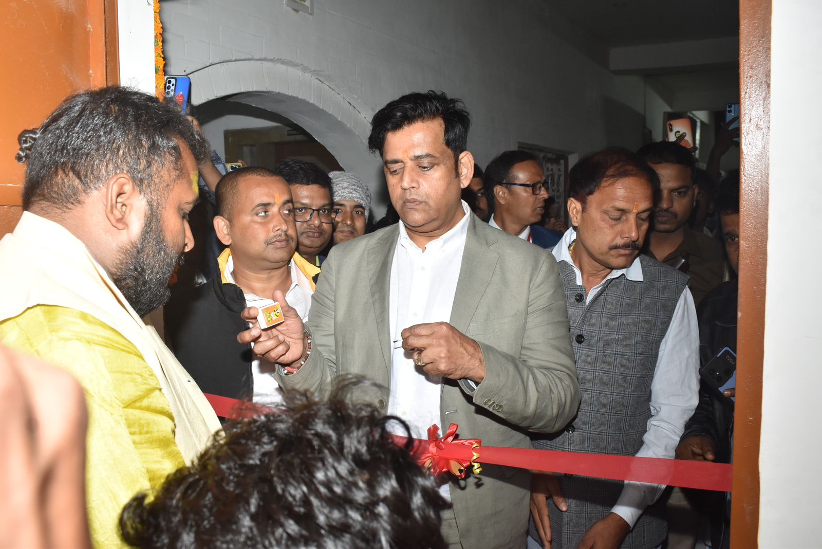 Mahashivratri Celebration